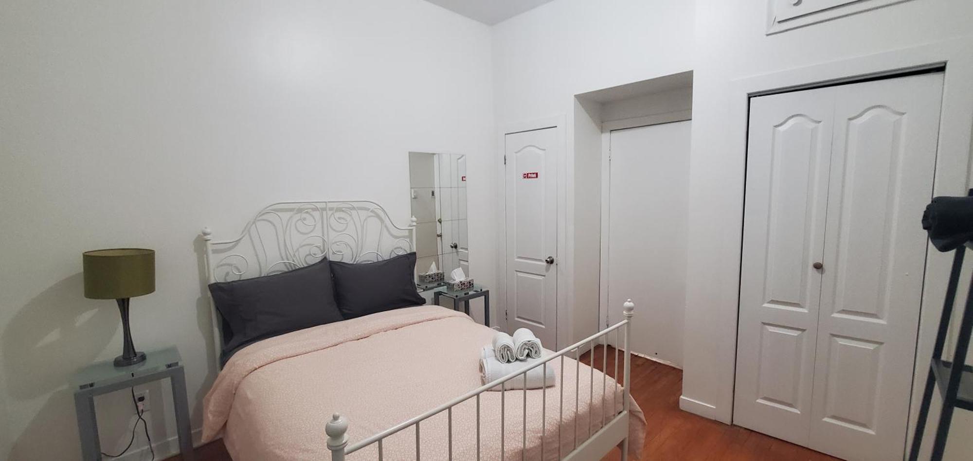 فيلا Heart Of Mtr For Memorable Experience 7Minmetro 2 Backyard Fully Equipped مونتريال المظهر الخارجي الصورة