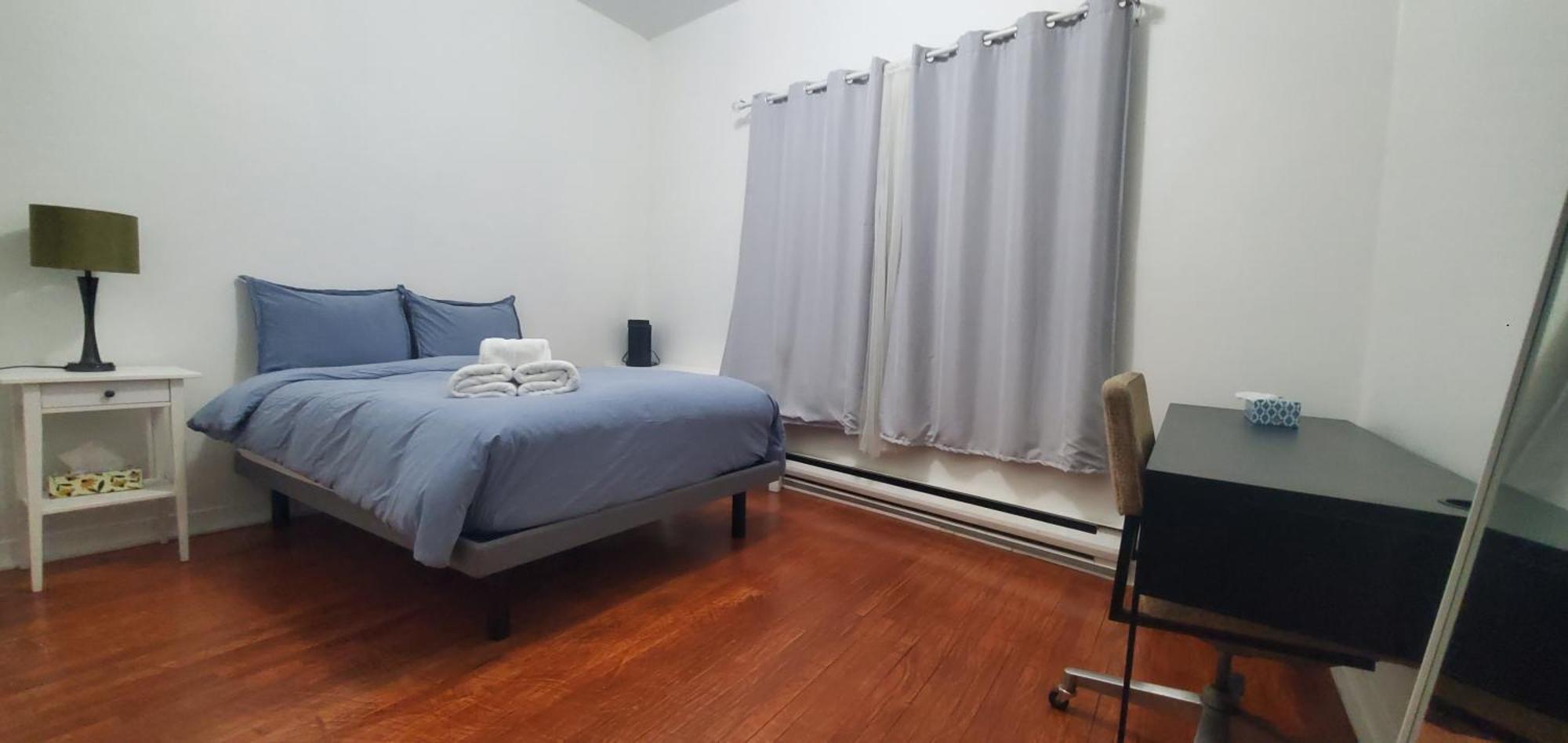 فيلا Heart Of Mtr For Memorable Experience 7Minmetro 2 Backyard Fully Equipped مونتريال المظهر الخارجي الصورة