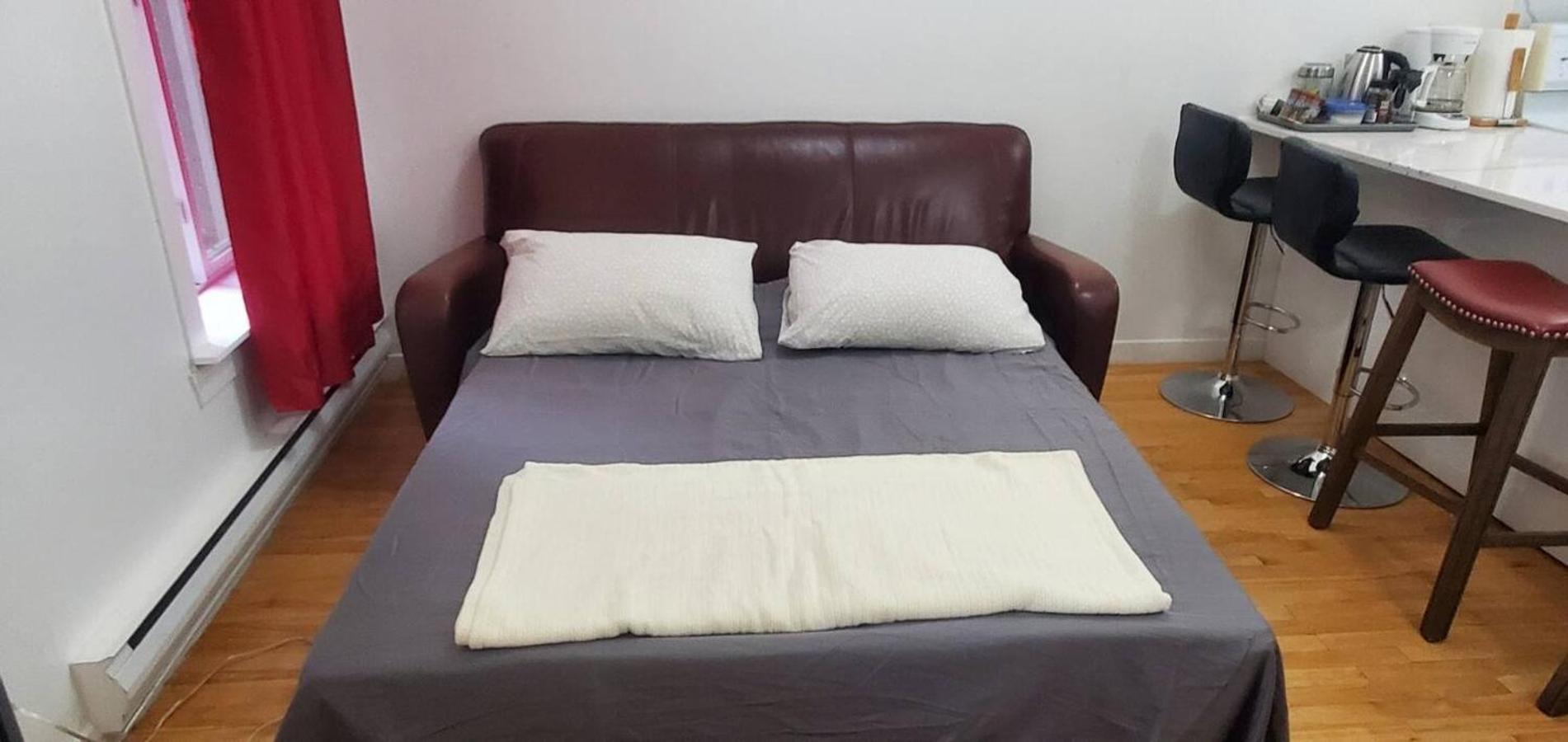 فيلا Heart Of Mtr For Memorable Experience 7Minmetro 2 Backyard Fully Equipped مونتريال المظهر الخارجي الصورة